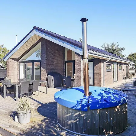6 Person In Holiday home