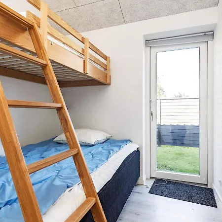 Holiday home 6 Person In *