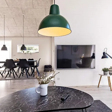 6 Person In Otterup-by Traum Vakantiehuis