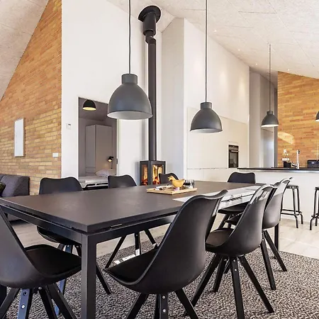 Vakantiehuis 6 Person In Otterup-by Traum