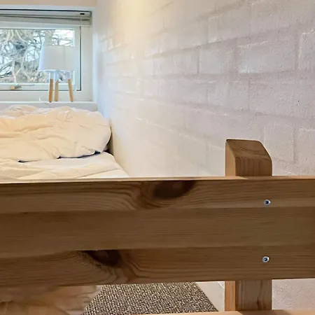 Vakantiehuis 6 Person In Otterup-by Traum *
