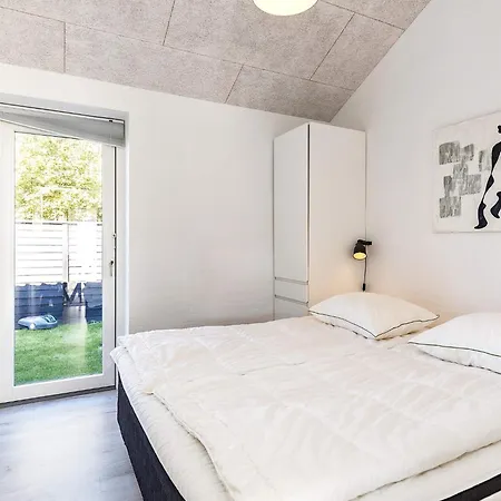 Vakantiehuis 6 Person In Otterup-by Traum Otterup