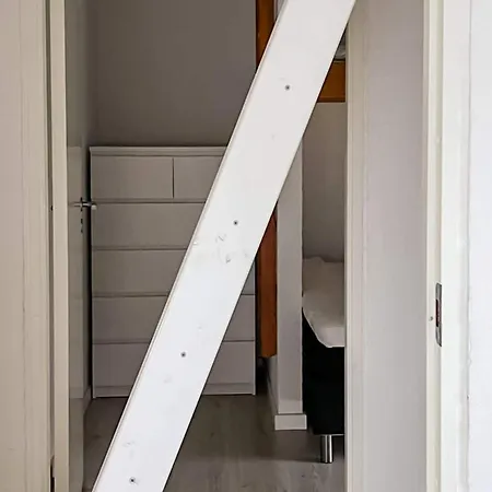 Vakantiehuis 6 Person In Otterup-by Traum