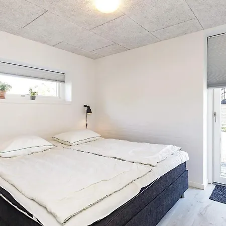 6 Person In Otterup-by Traum Vakantiehuis *
